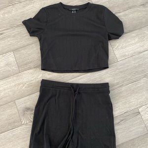 Forever 21 matching set